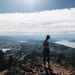 Meet your Posher, Tristan